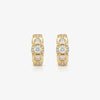 Pendientes Finesse