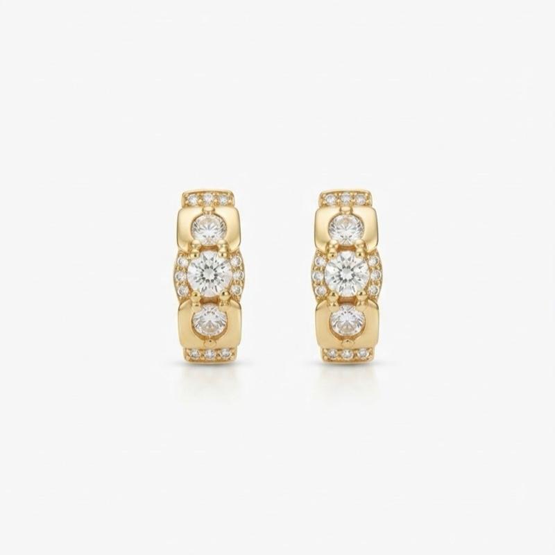 Pendientes Finesse