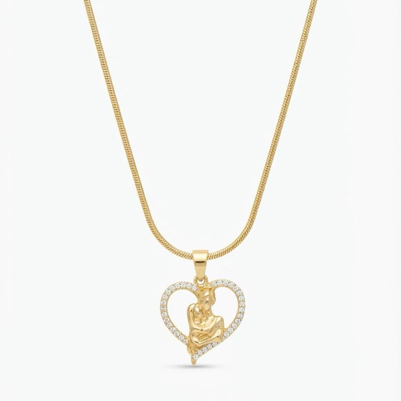 Collar Bella