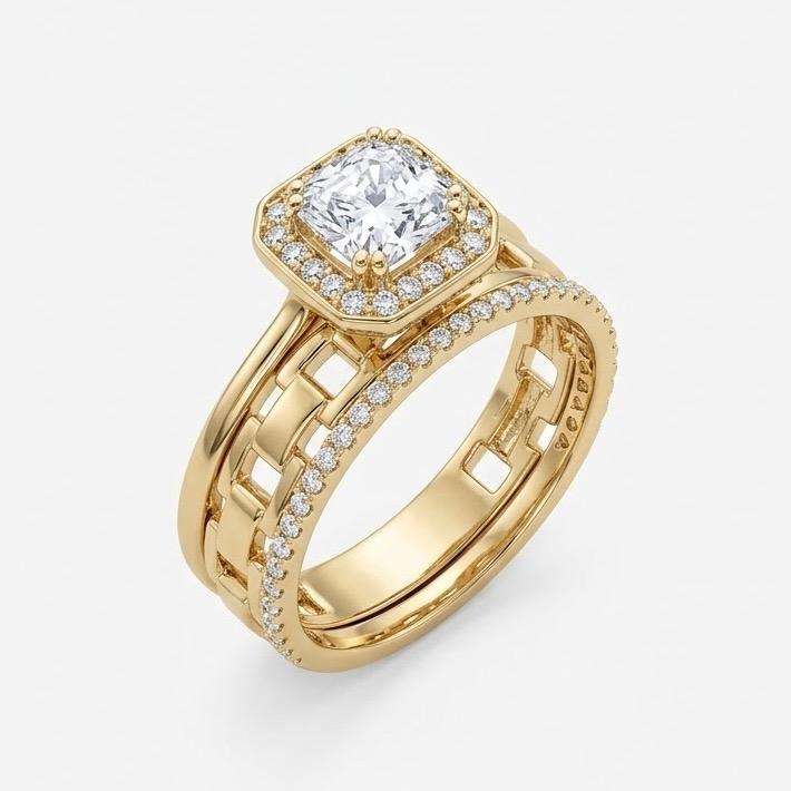 Anillo Arlune