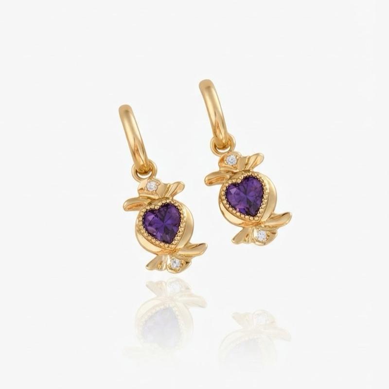Pendientes Serena