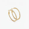 Pendientes Solara