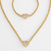 Conjunto Amatista