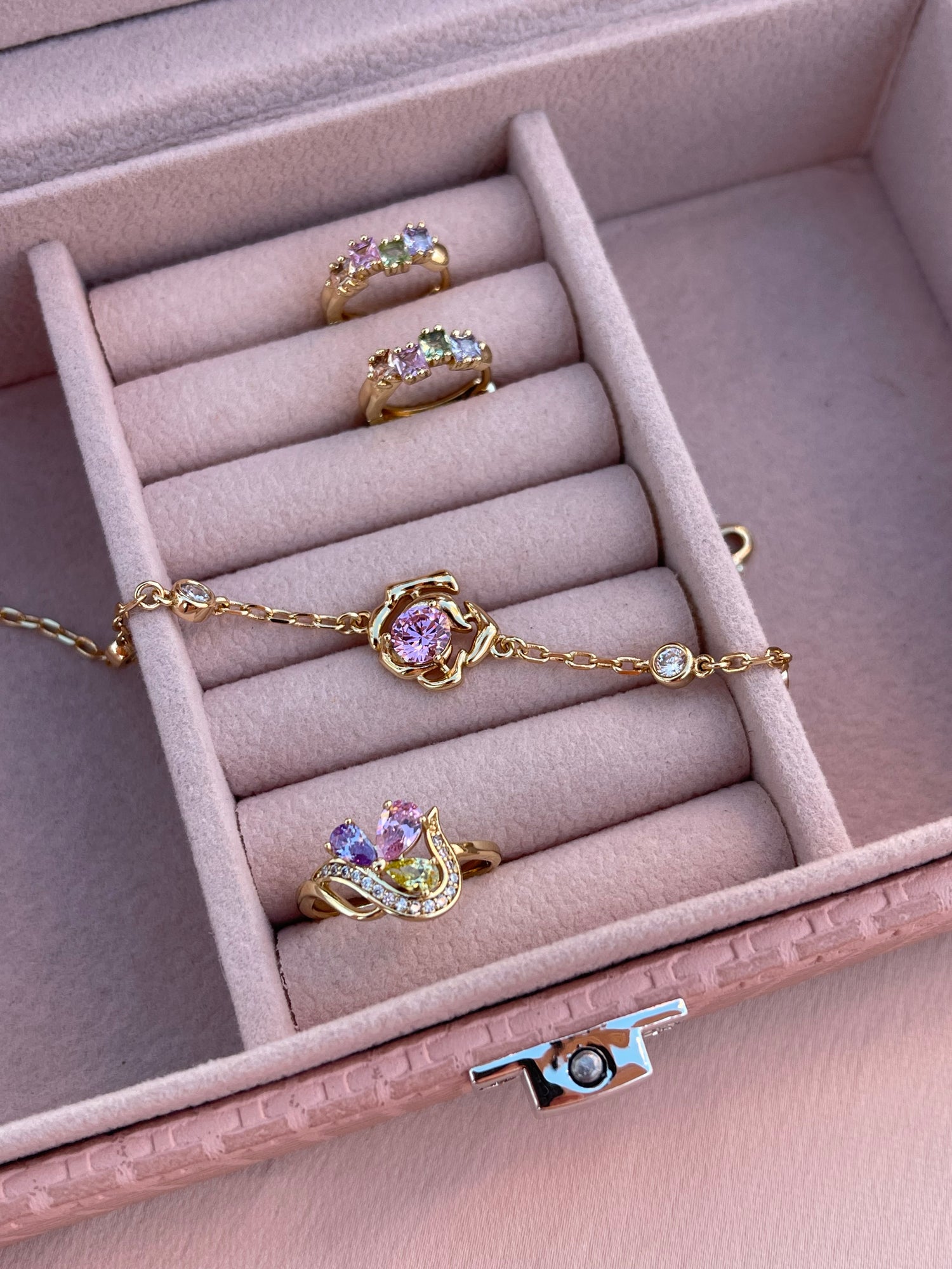 Flor de Amor