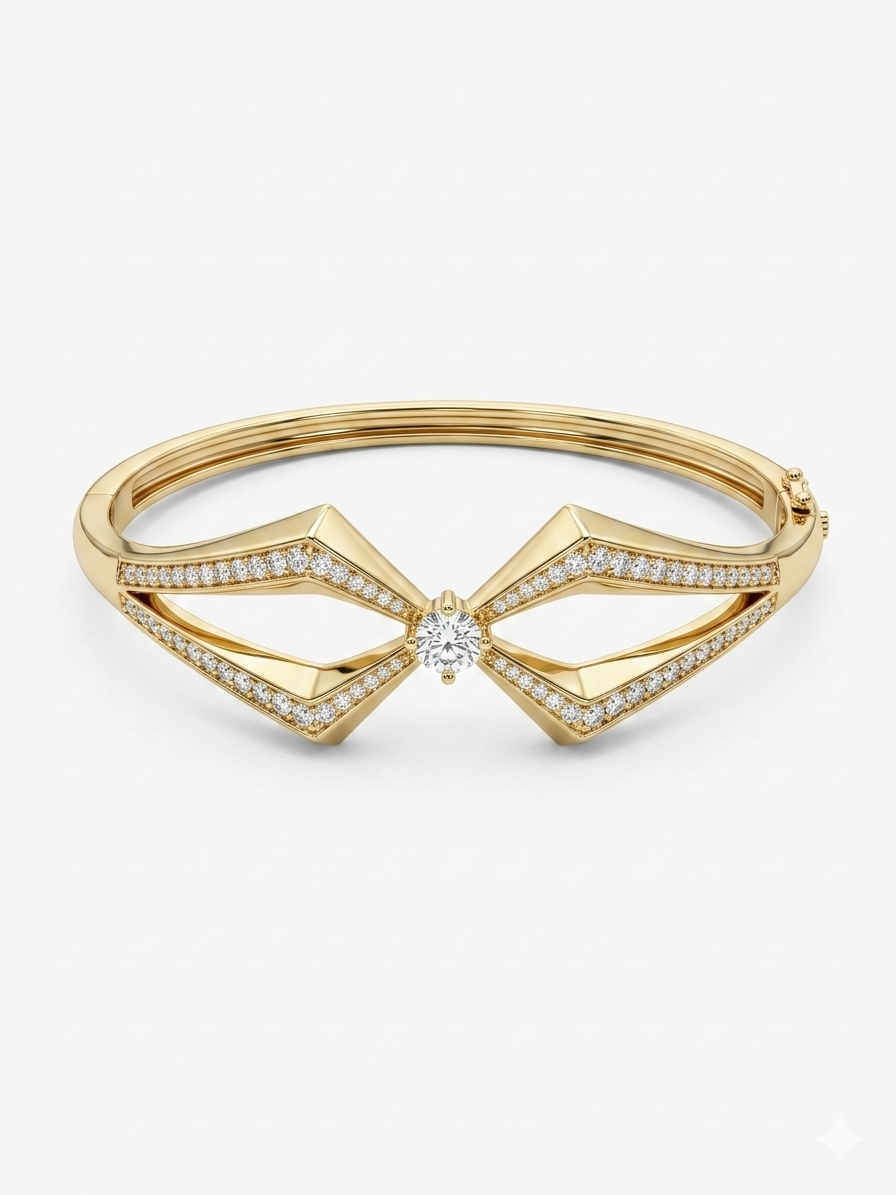 Lush Gold