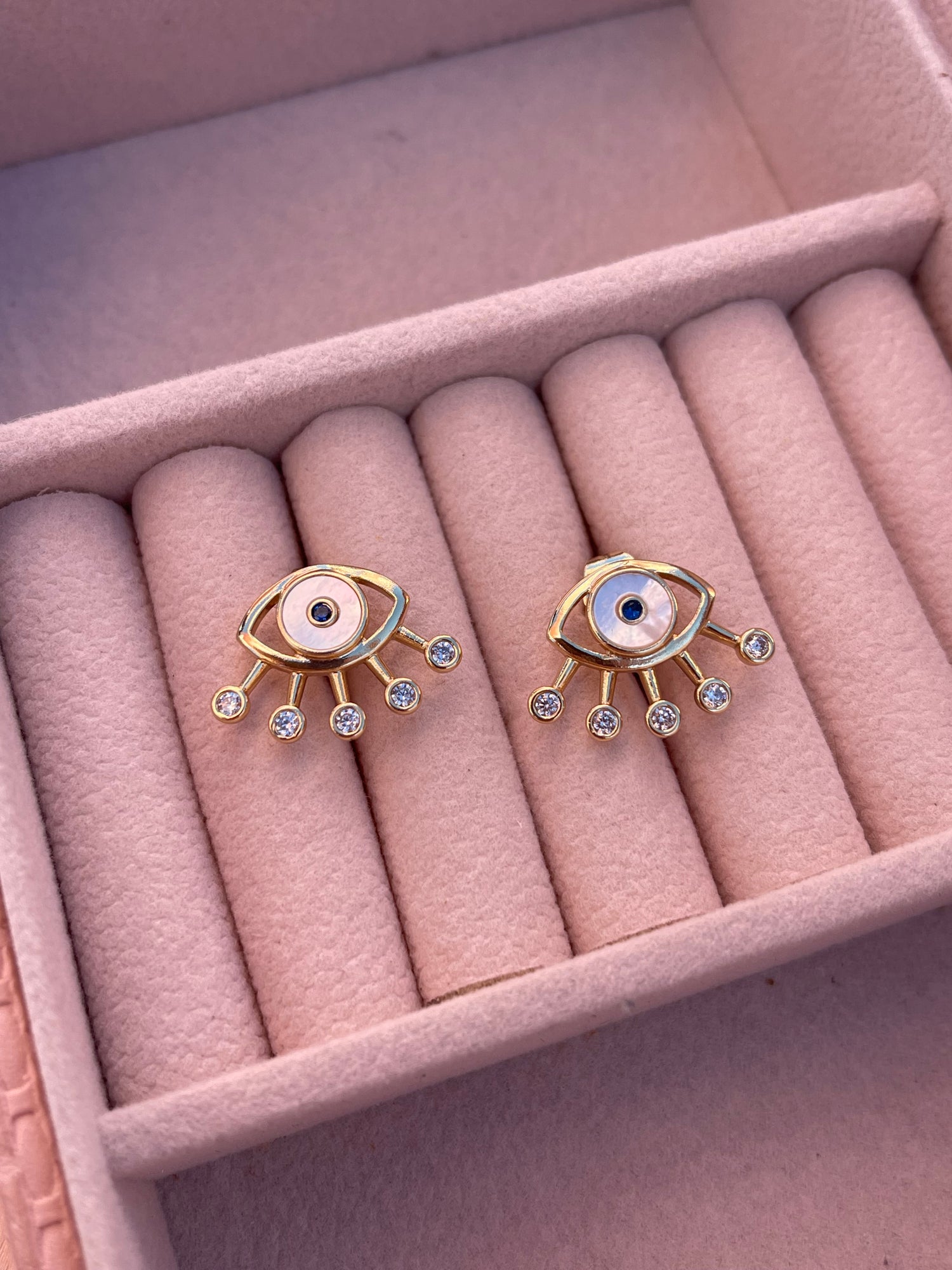 Ojo Protector