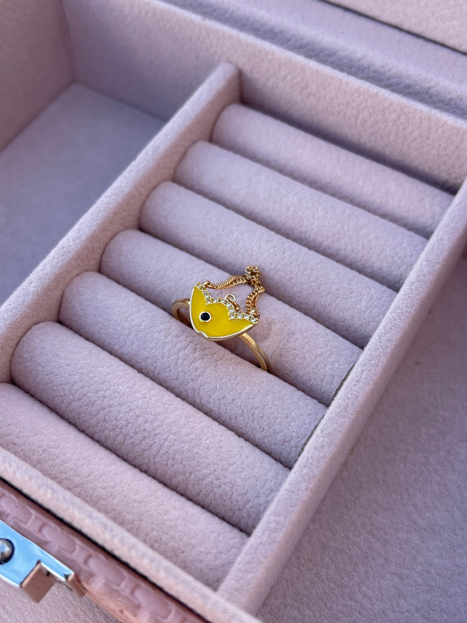 Nado Dorado