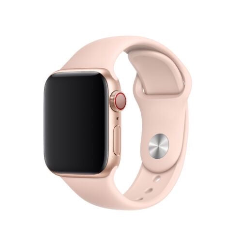 Smartwatch rosa