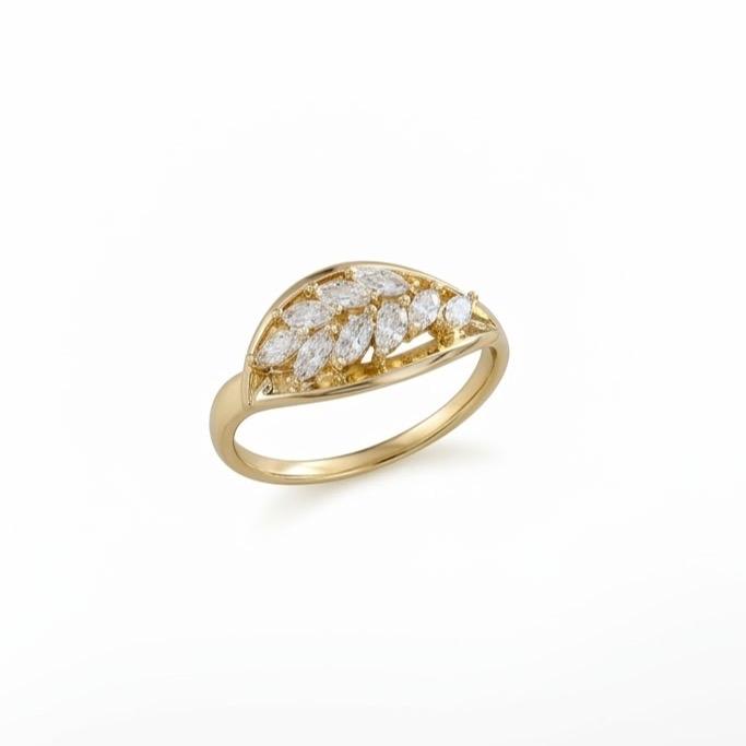 Anillo Royale