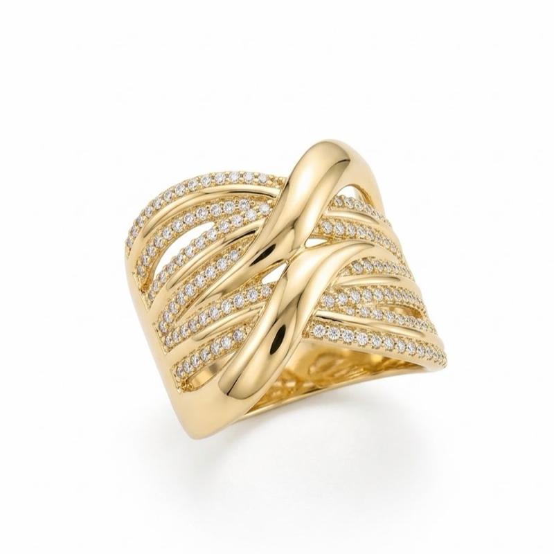 Anillo Varelle
