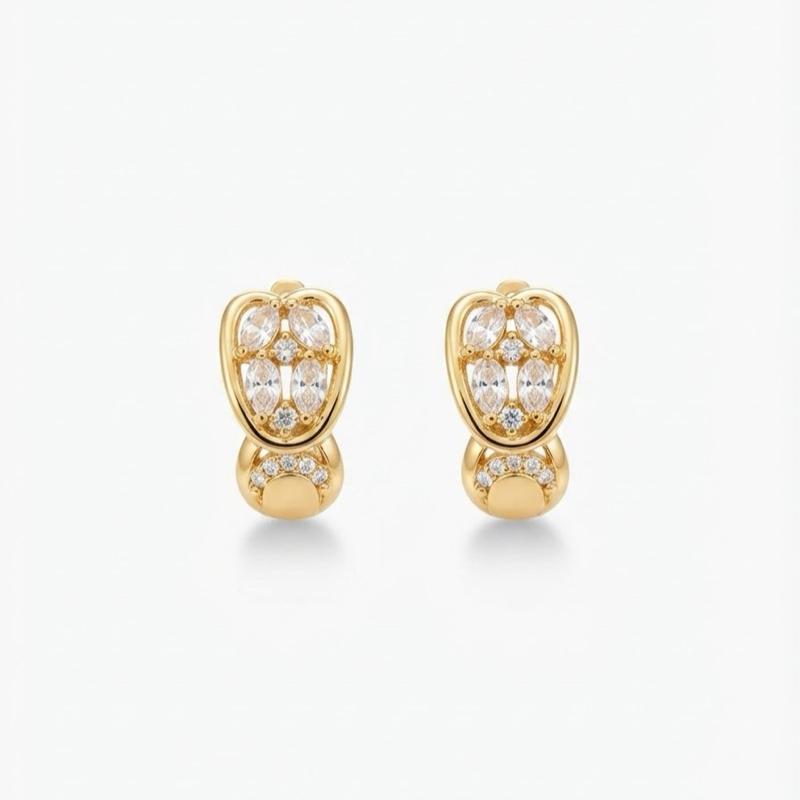 Pendientes Delicia