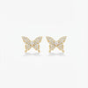 Pendientes Venus