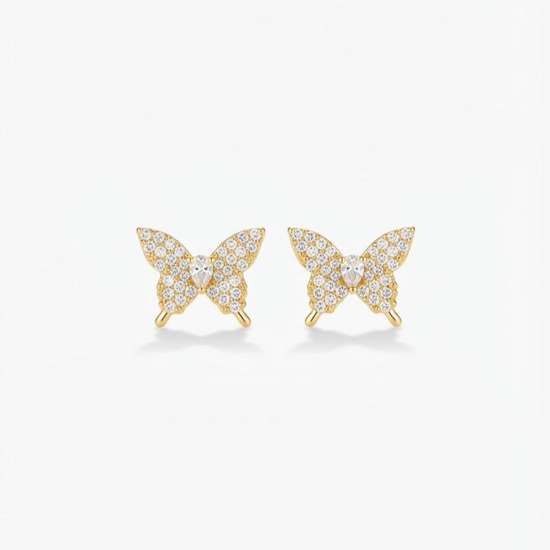 Pendientes Venus
