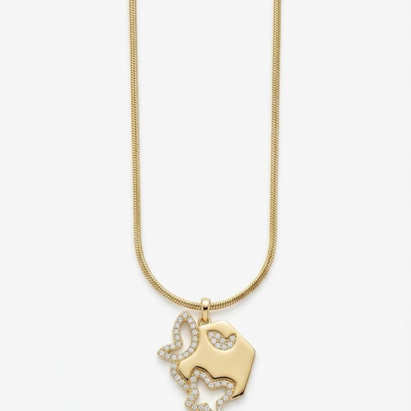 Collar Aveline