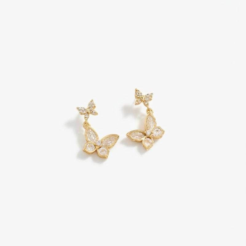 Pendientes Elegance