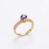 Anillo Distinction