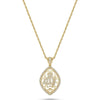 Collar Allah