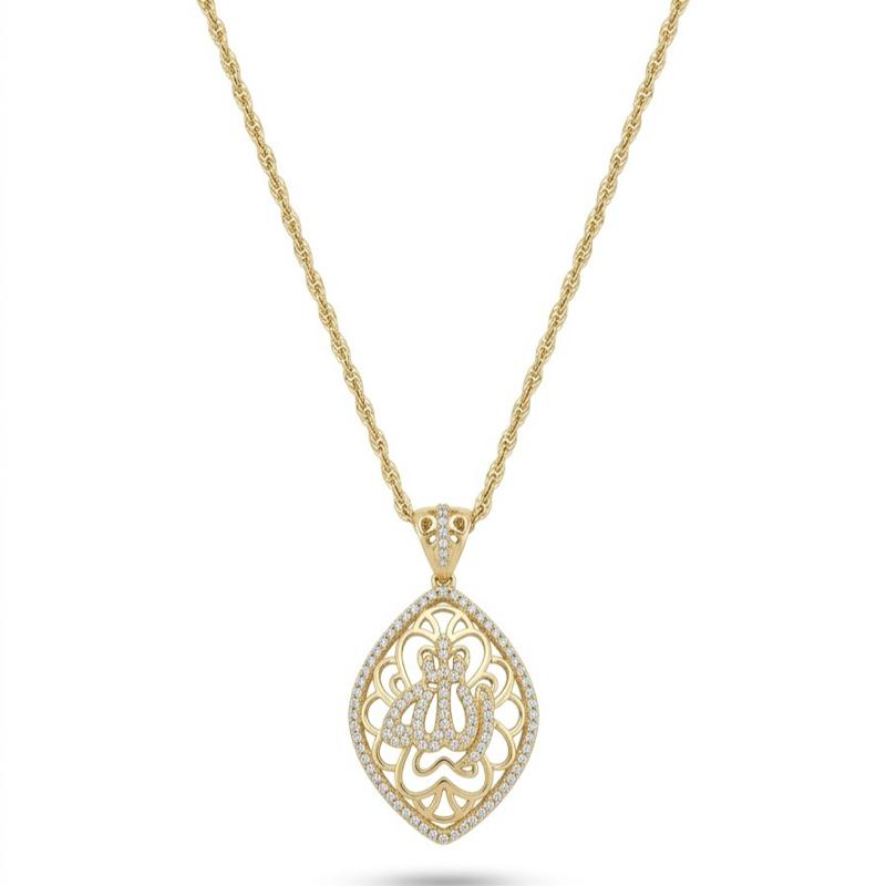 Collar Allah