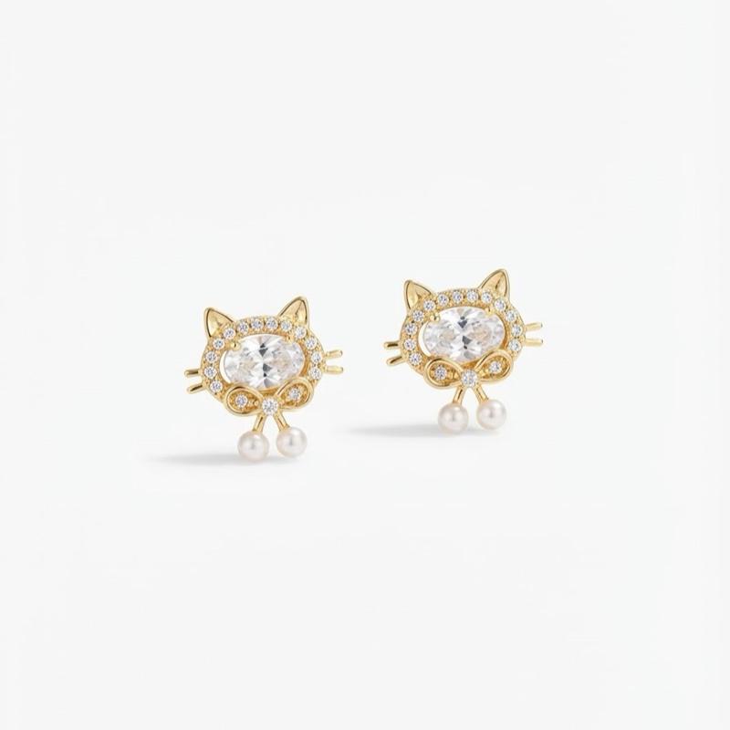 Pendientes Gala