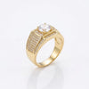 Anillo Aurenza