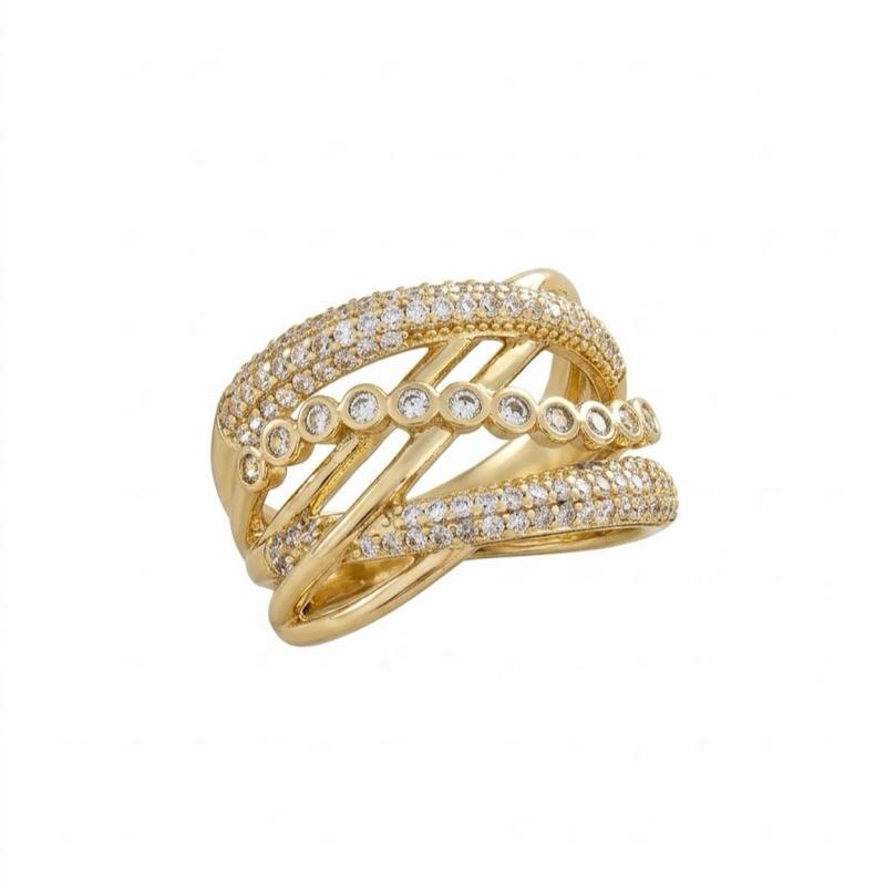 Anillo Evora