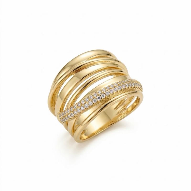 Anillo Impérial
