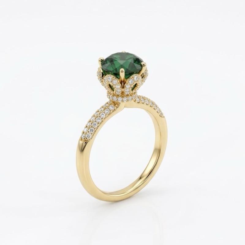 Anillo Zayel
