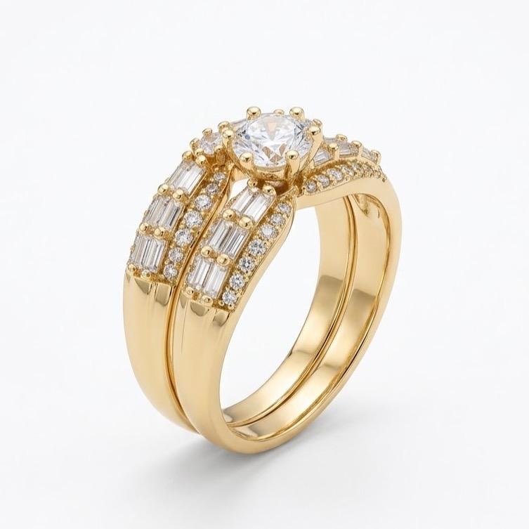 Anillo Narel