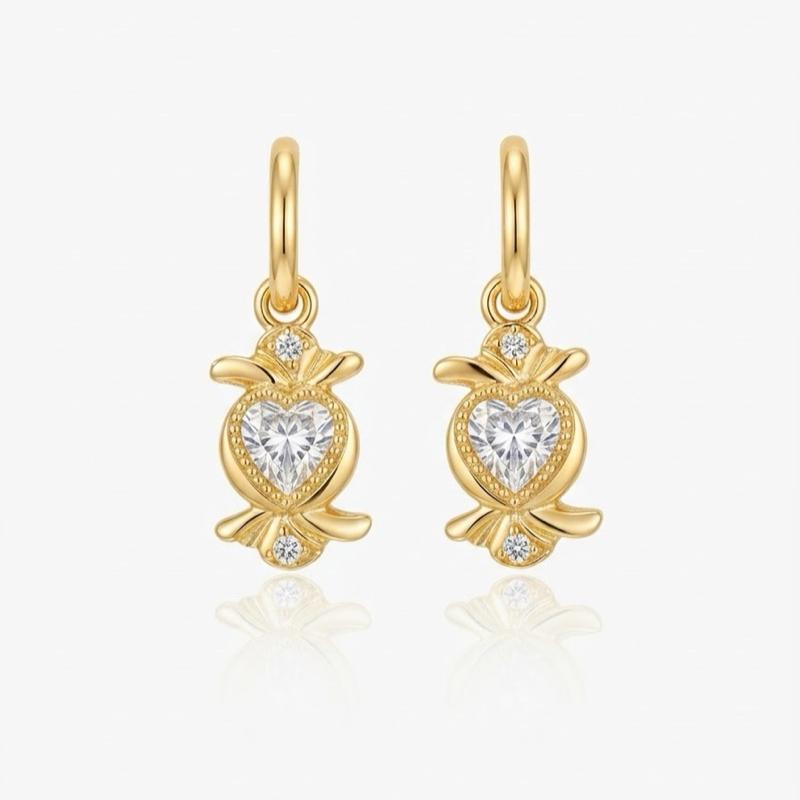 Pendientes Serena