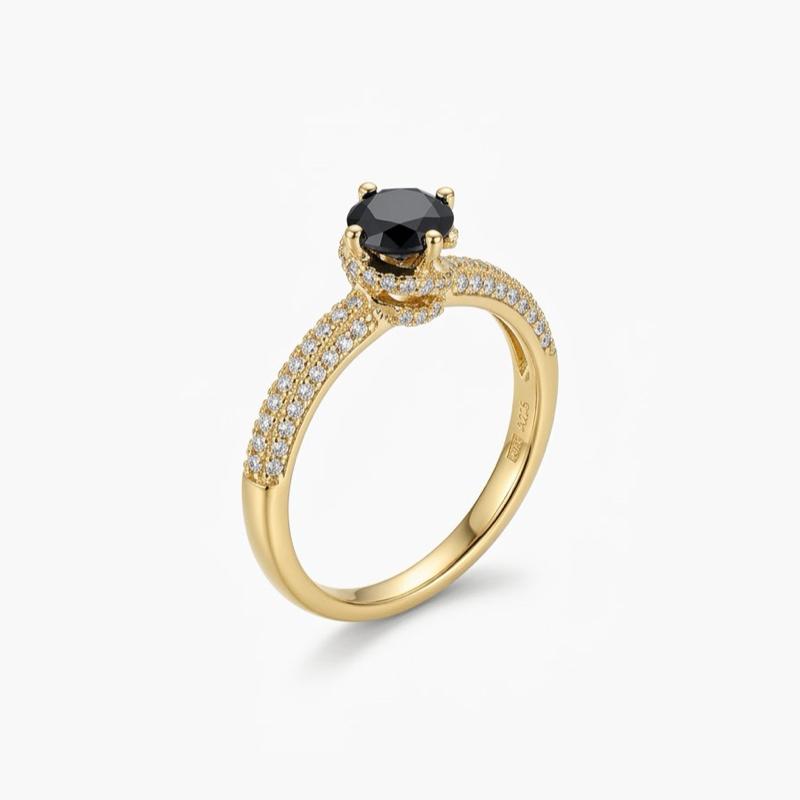 Anillo Distinction