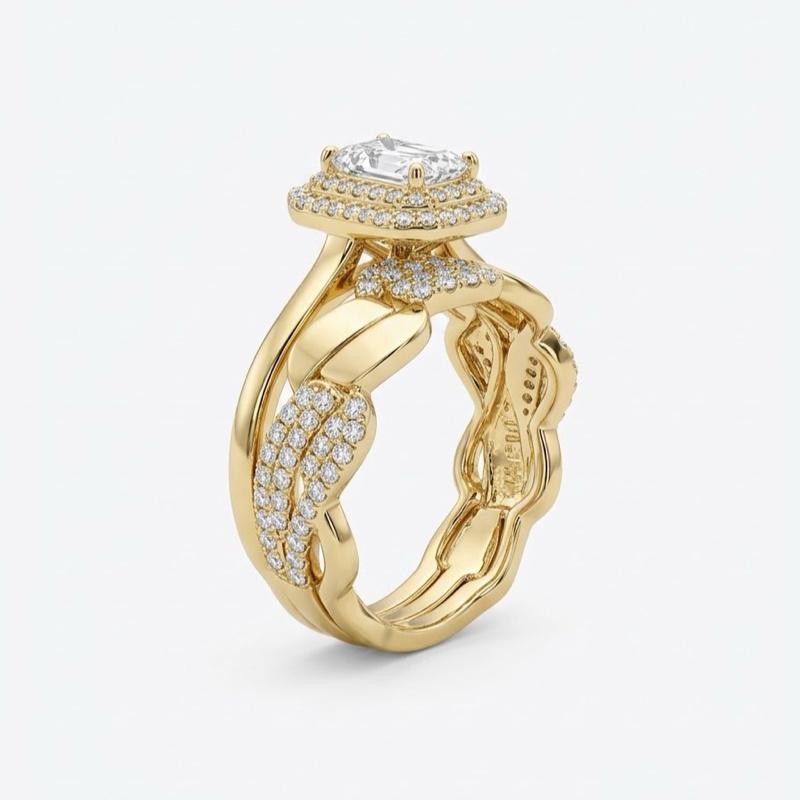 Anillo Avelor
