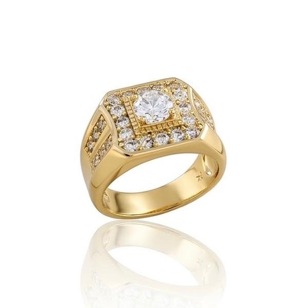 Anillo Elaris