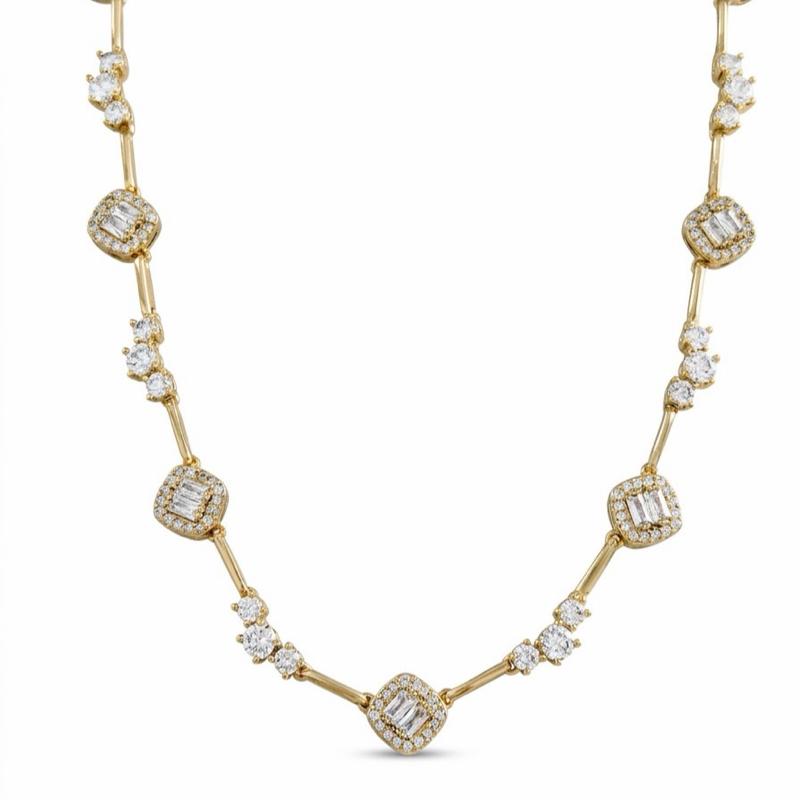 Collar Siena