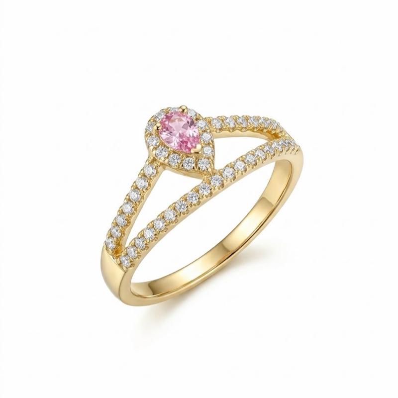 Anillo Elvane