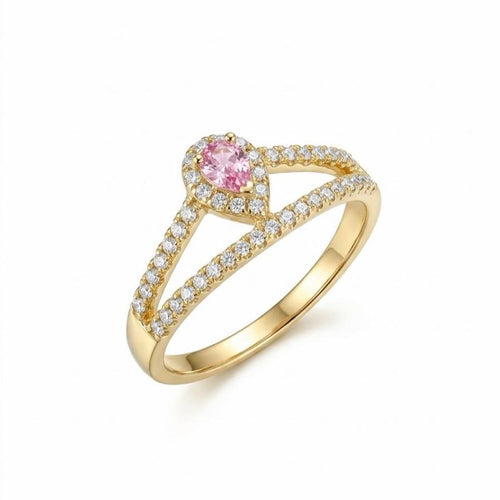 Anillo Elvane
