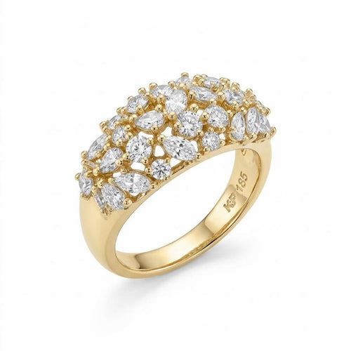 Anillo Soraya