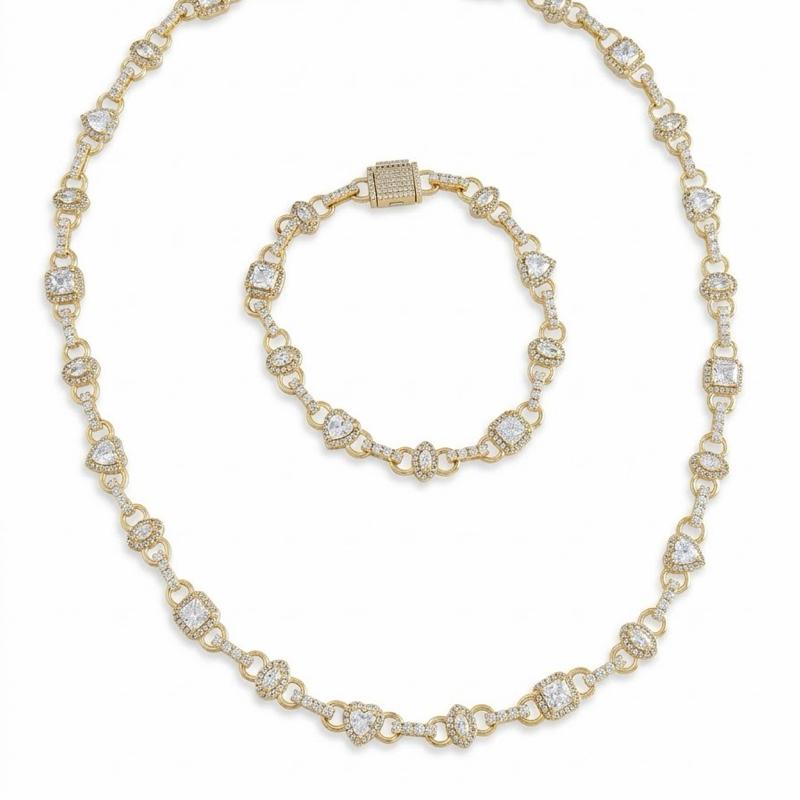 Conjunto Armonía