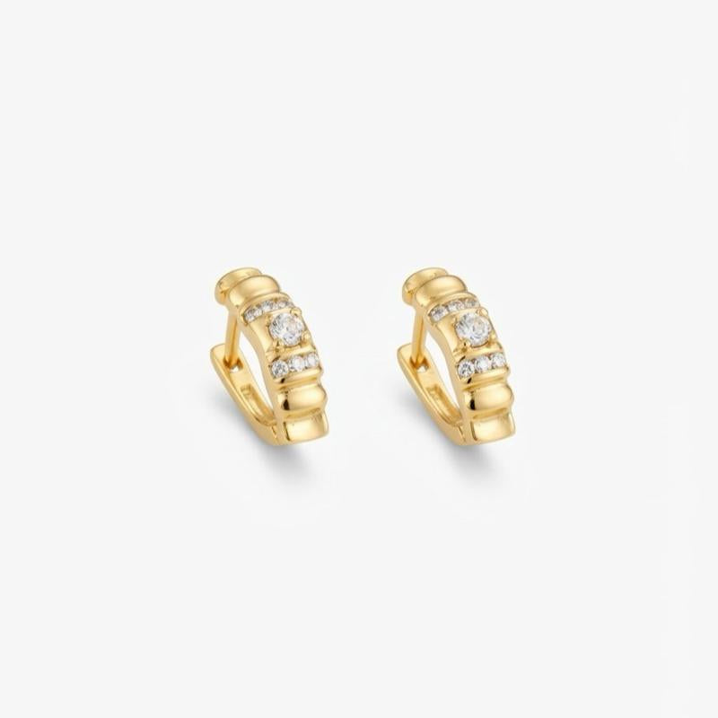 Pendientes Finesse