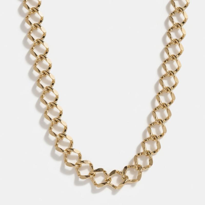 Nova Necklace