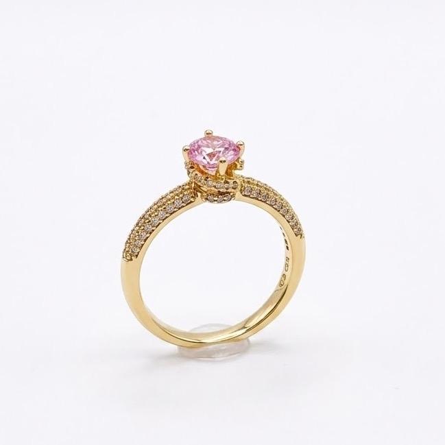 Anillo Distinction