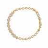 Pulsera Céleste