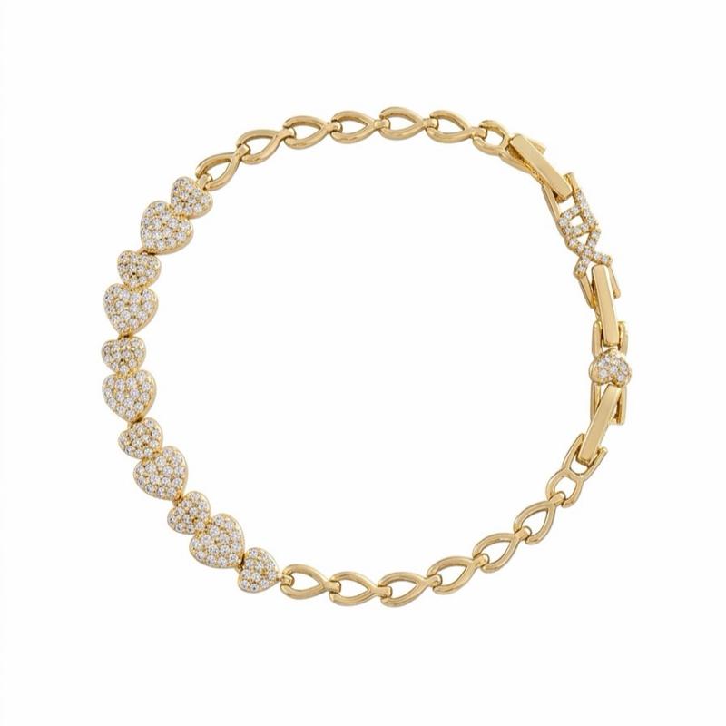 Pulsera Céleste