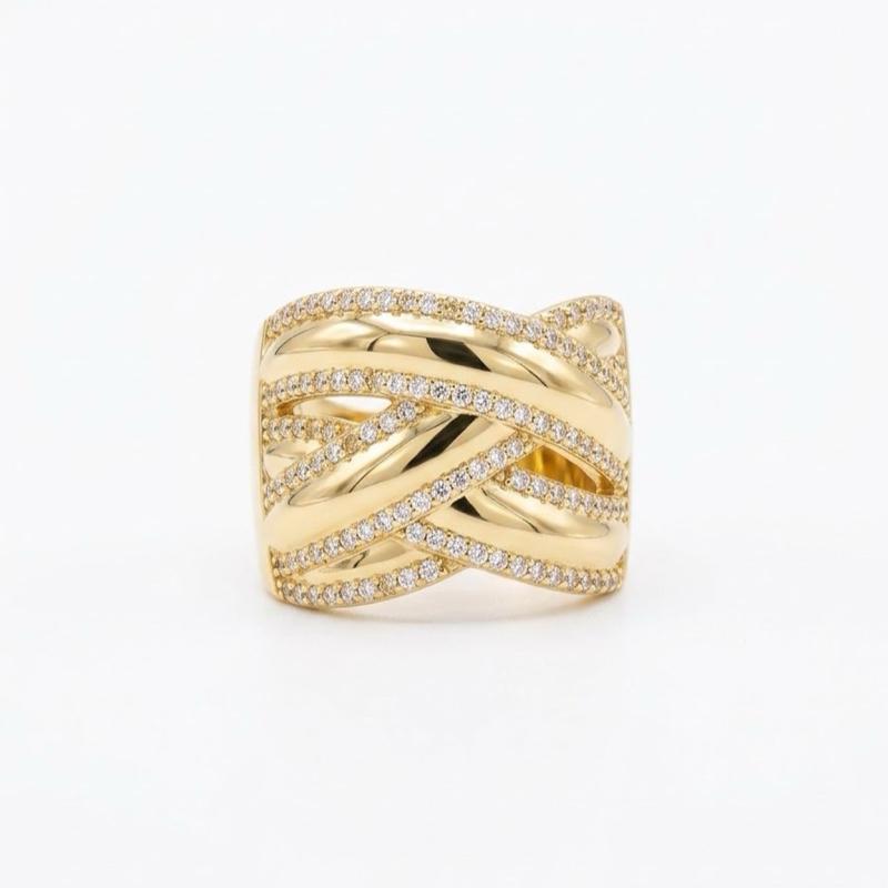 Anillo Alure