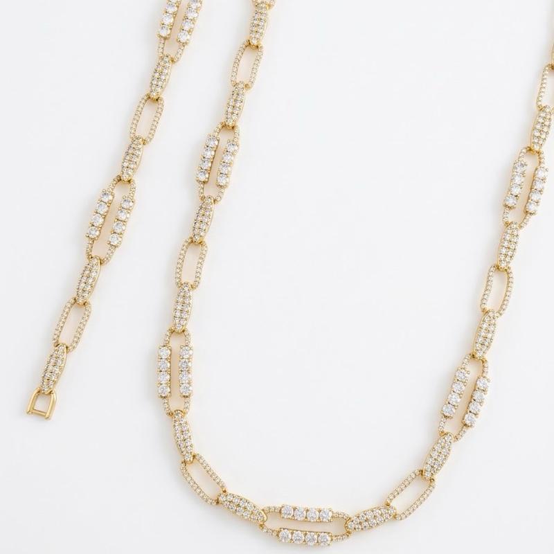 Conjunto Dalia