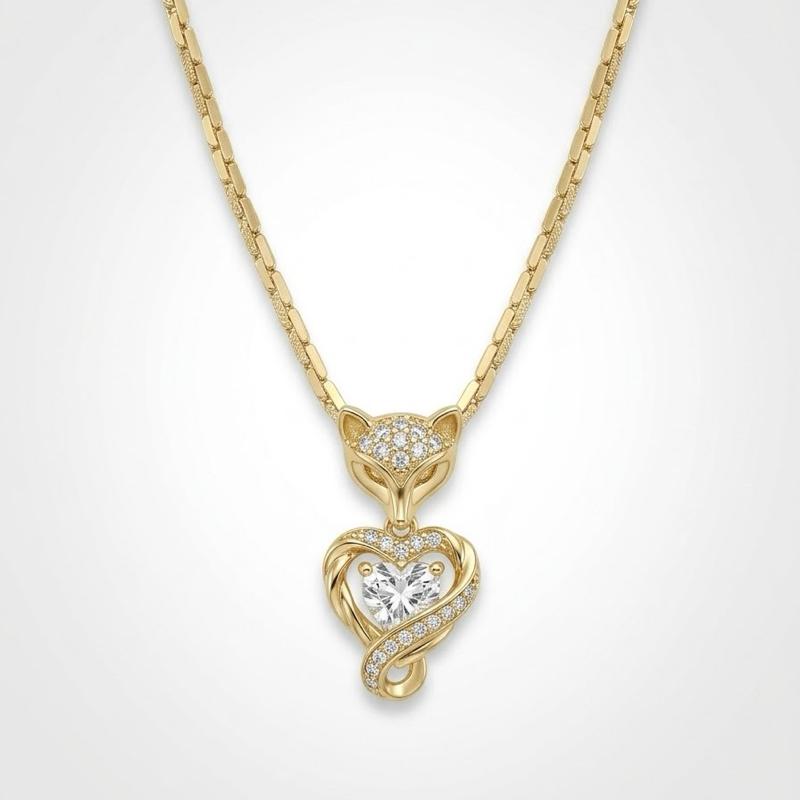 Collar Gabrielle