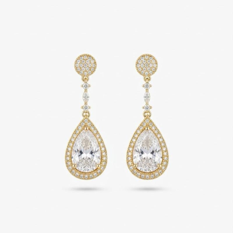 Pendientes Sfera
