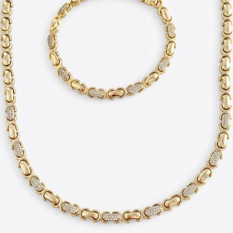 Conjunto Medina